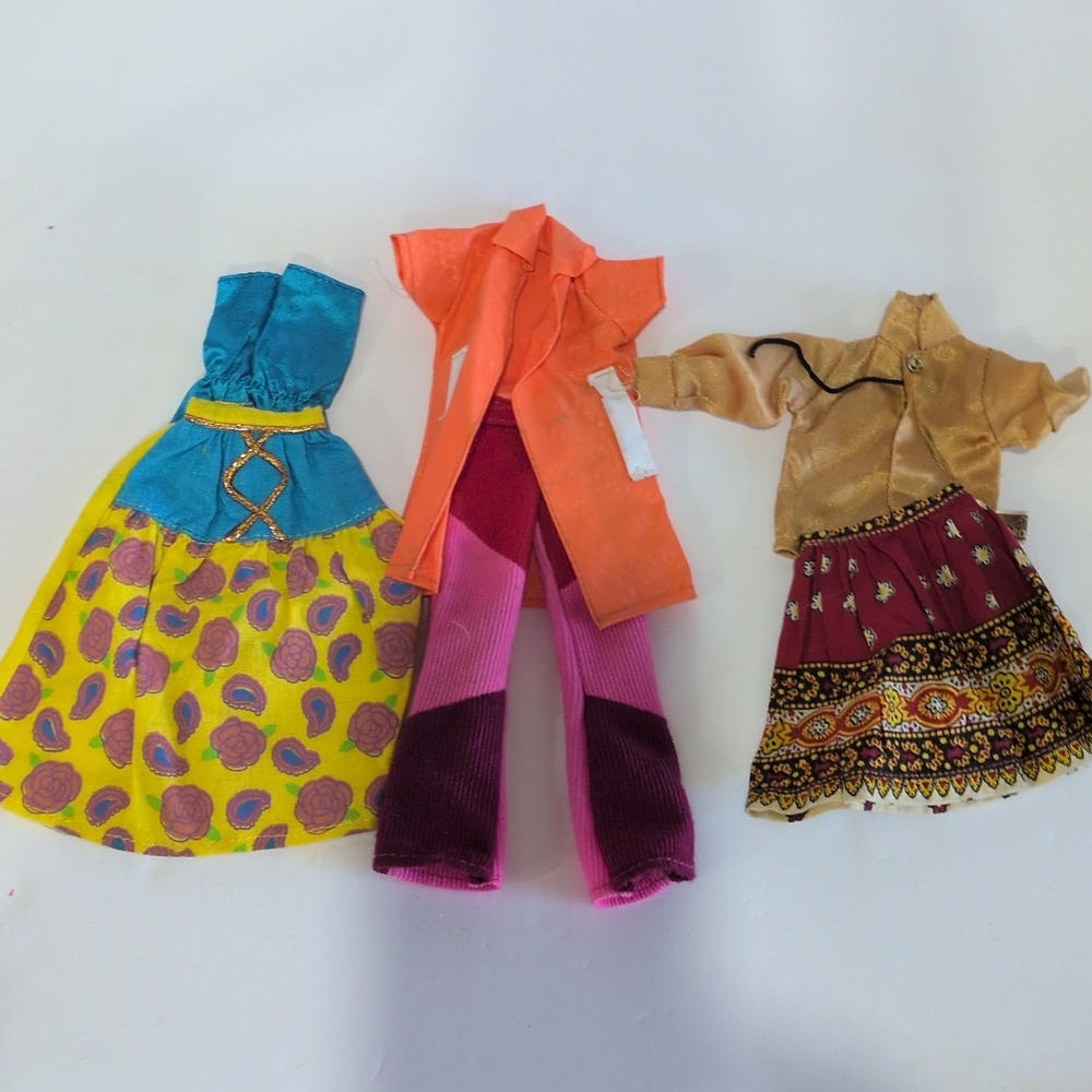 1966 Barbie With Impressive Wardrobe And Accessories - Picture 9 of 12
